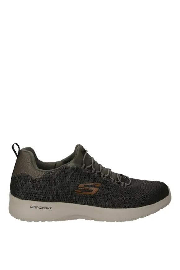 Skechers Running 58360 Olive
