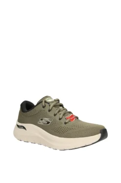 Skechers Running 232700 Olive
