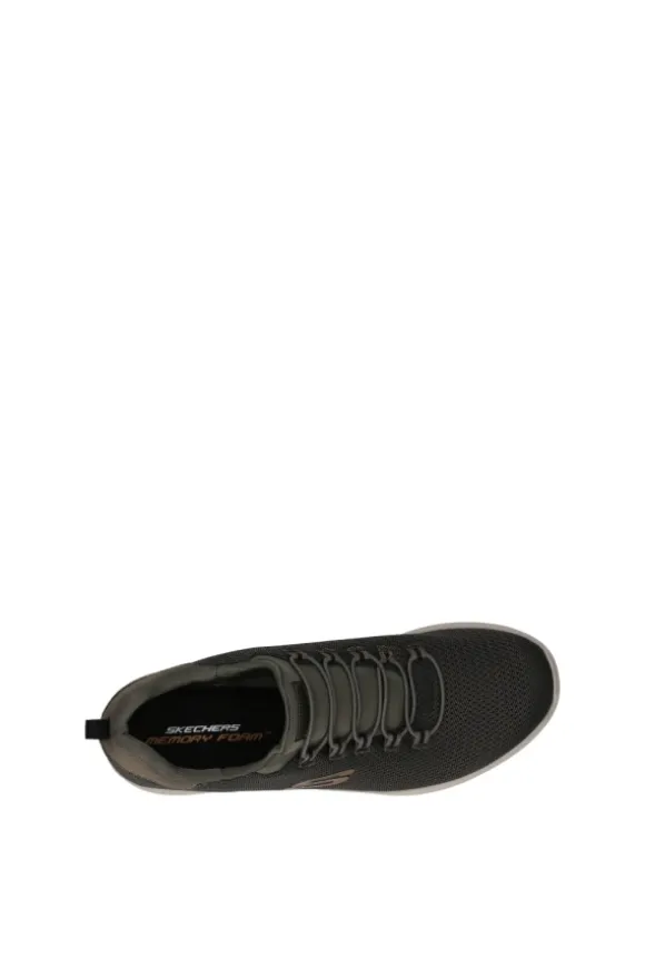 Skechers Running 58360 Olive