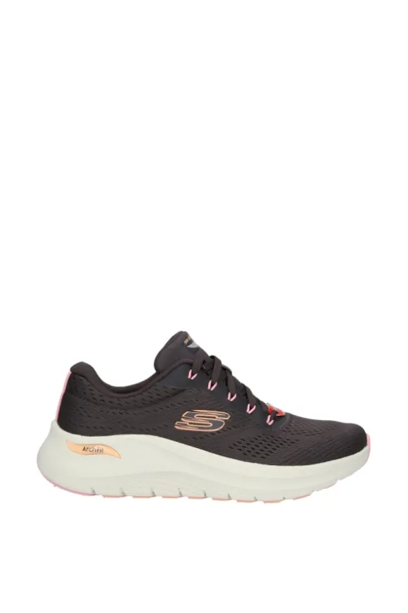 Skechers Running 150051 Pewter