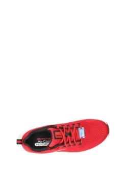 Skechers Running 232625 Red