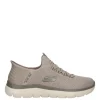 Skechers Running 232457 Taupe