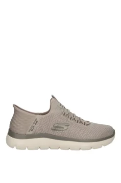 Skechers Running 232457 Taupe