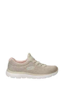Skechers Running 150113 Taupe