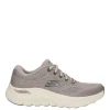 Skechers Running 232700 Taupe