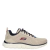Skechers Running 232758 Taupe