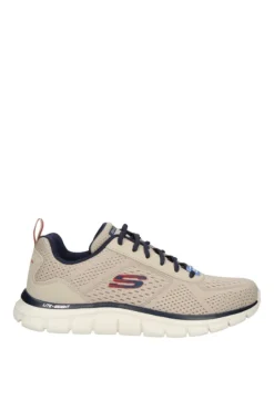Skechers Running 232758 Taupe