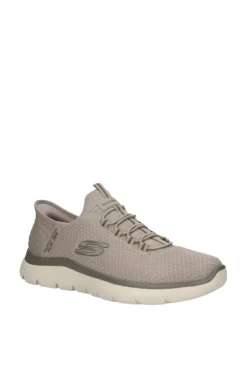 Skechers Running 232457 Taupe