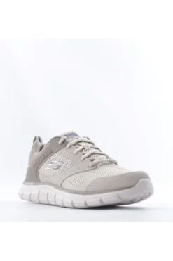 Skechers Running 232398 Taupe