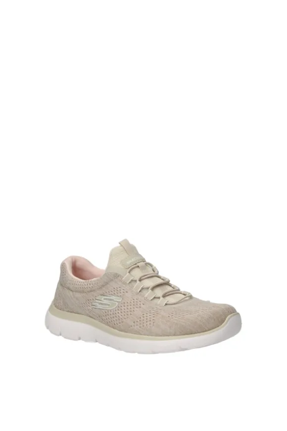 Skechers Running 150113 Taupe