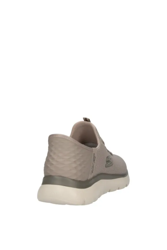 Skechers Running 232457 Taupe