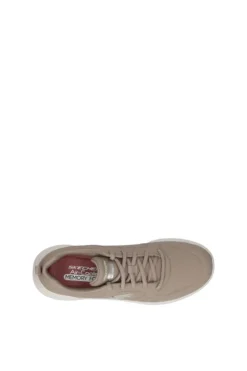 Skechers Running 150047 Taupe