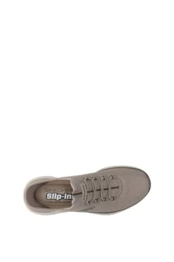 Skechers Running 232457 Taupe