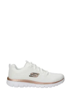 Skechers Running 12615 White
