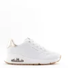 Skechers Running 155196 White