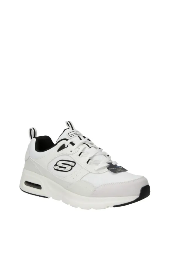 Skechers Running 232646 White