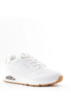 Skechers Running 155196 White