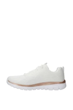 Skechers Running 12615 White