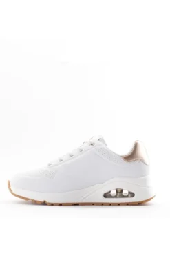 Skechers Running 155196 White