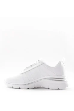 Skechers Running 149473 White