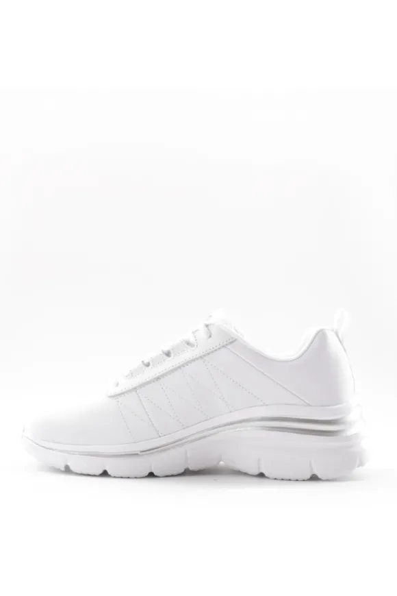 Skechers Running 149473 White