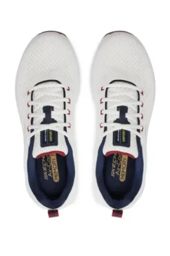 Skechers Running 232625 White