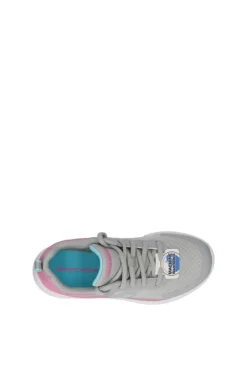 Skechers Running 303608l Grey