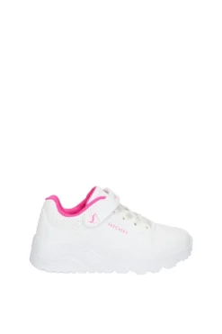 Skechers Running 310451l White