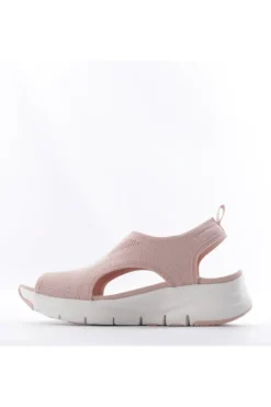 Skechers Sandalo basso 119236 Blush