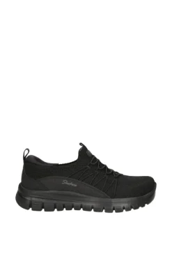 Skechers Sport 100702 Black