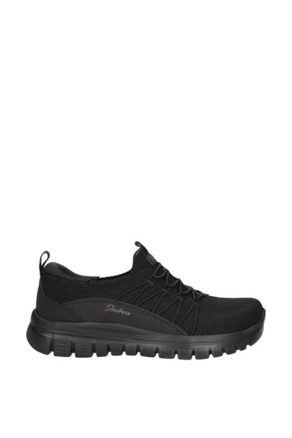 Skechers Sport 100702 Black