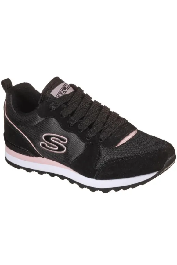 Skechers Sport 155287 Black