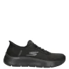 Skechers Sport 124837 Black