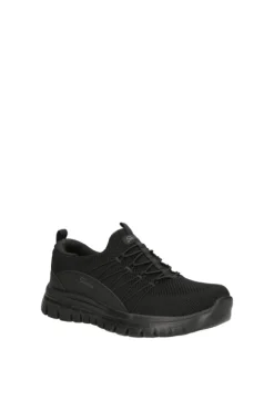 Skechers Sport 100702 Black