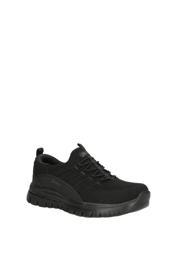 Skechers Sport 100702 Black