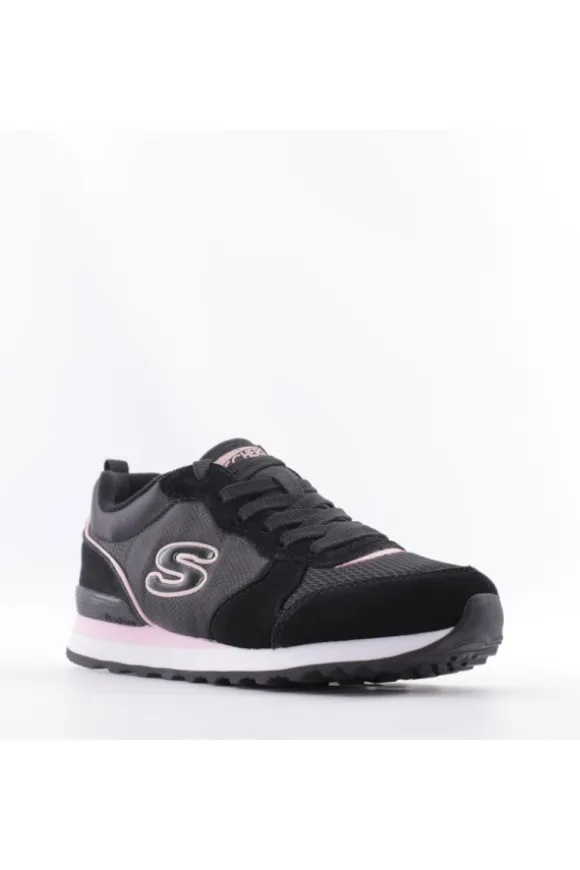 Skechers Sport 155287 Black