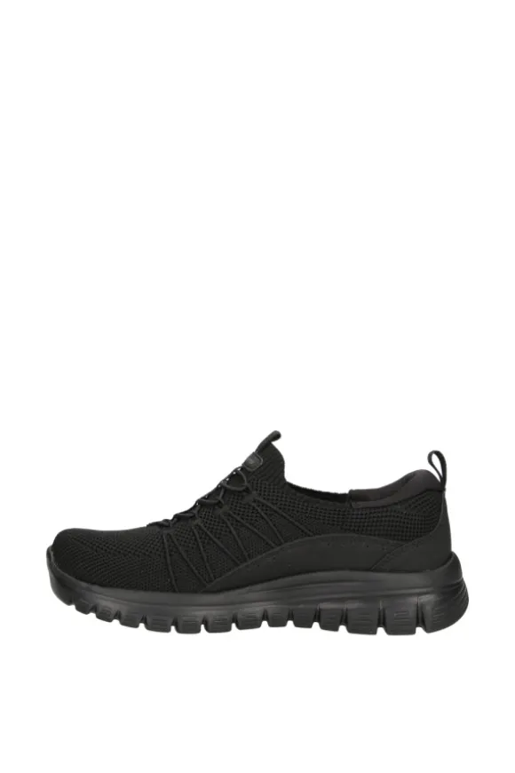 Skechers Sport 100702 Black