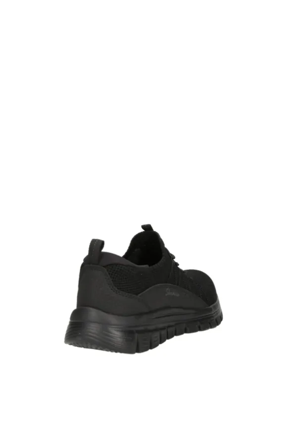 Skechers Sport 100702 Black