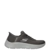 Skechers Sport 124837 Charcoal
