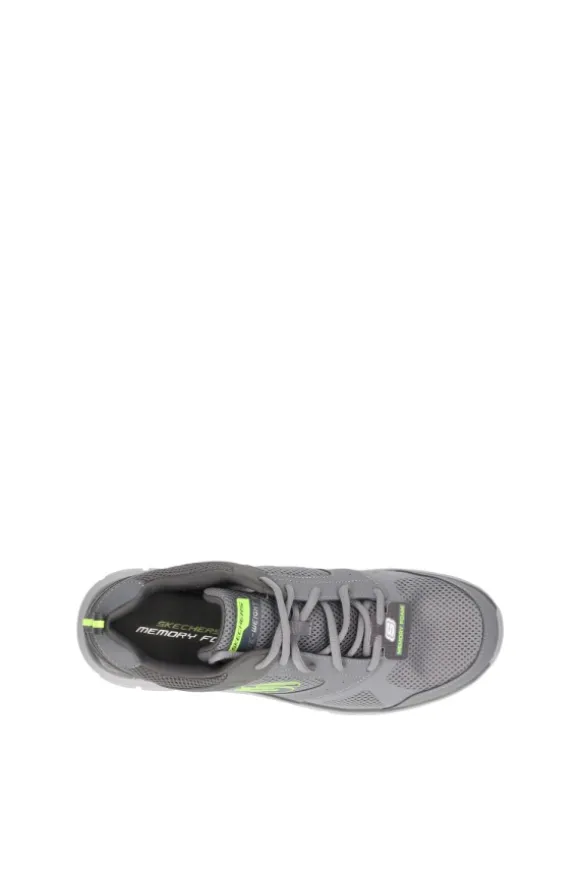 Skechers Sport 232398 Charcoal