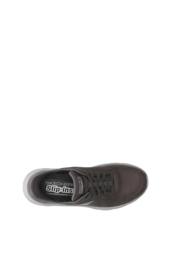 Skechers Sport 124837 Charcoal