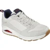 Skechers Sport 52468 Off white