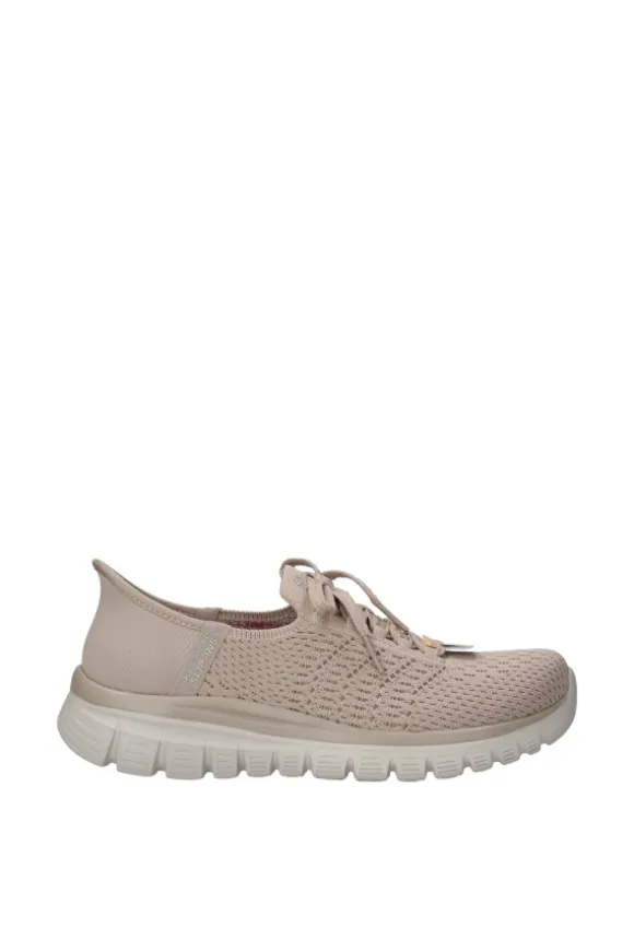 Skechers Sport 100736 Taupe