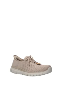 Skechers Sport 100736 Taupe