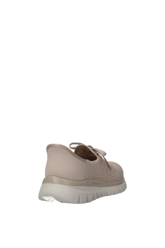 Skechers Sport 100736 Taupe