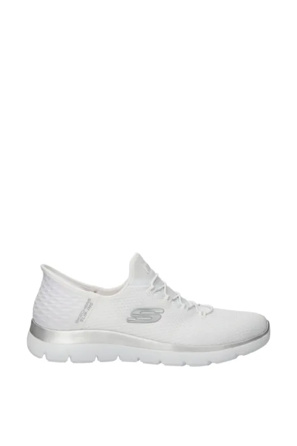 Skechers Sport 150123 White