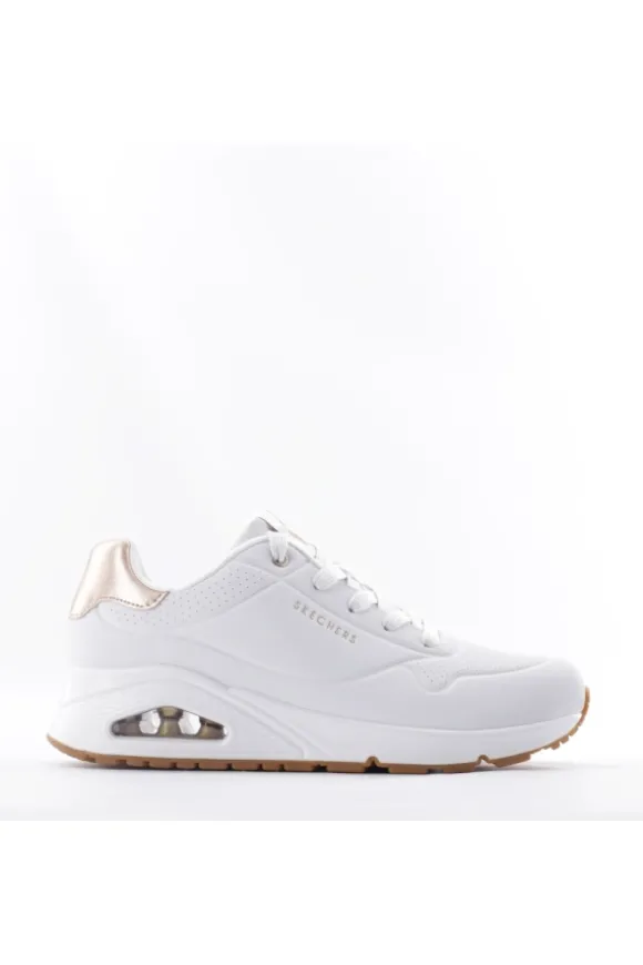 Skechers Sport 177094 White