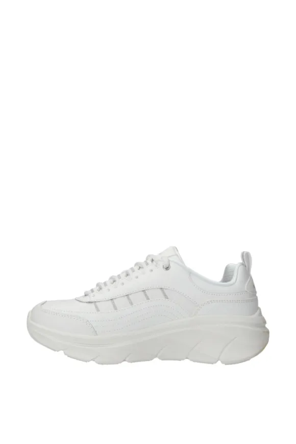 Skechers Sport 150106 White