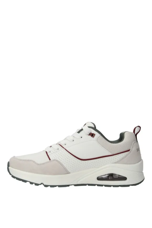 Skechers Sport 183020 White