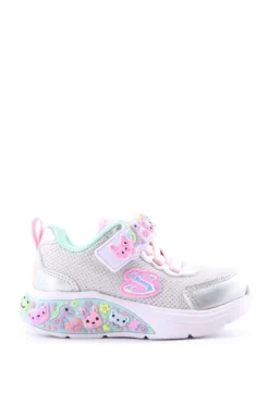 Skechers Sport 303155n Silver